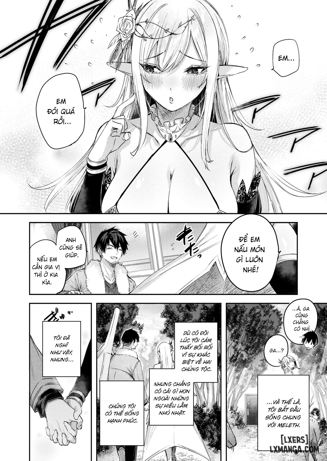 cuoc-cham-tran-cua-chang-tho-san-don-doc-trong-khu-rung-yeu-tinh-chap-3-3 integer