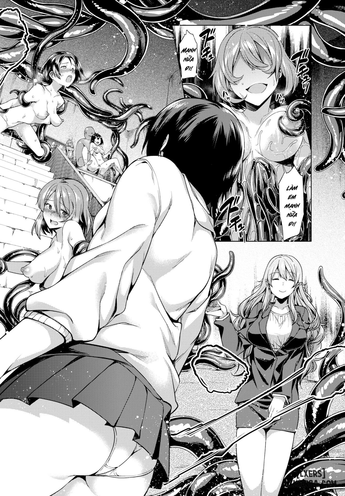 ishoukan-nozomazaru-daraku-chap-1-4 integer