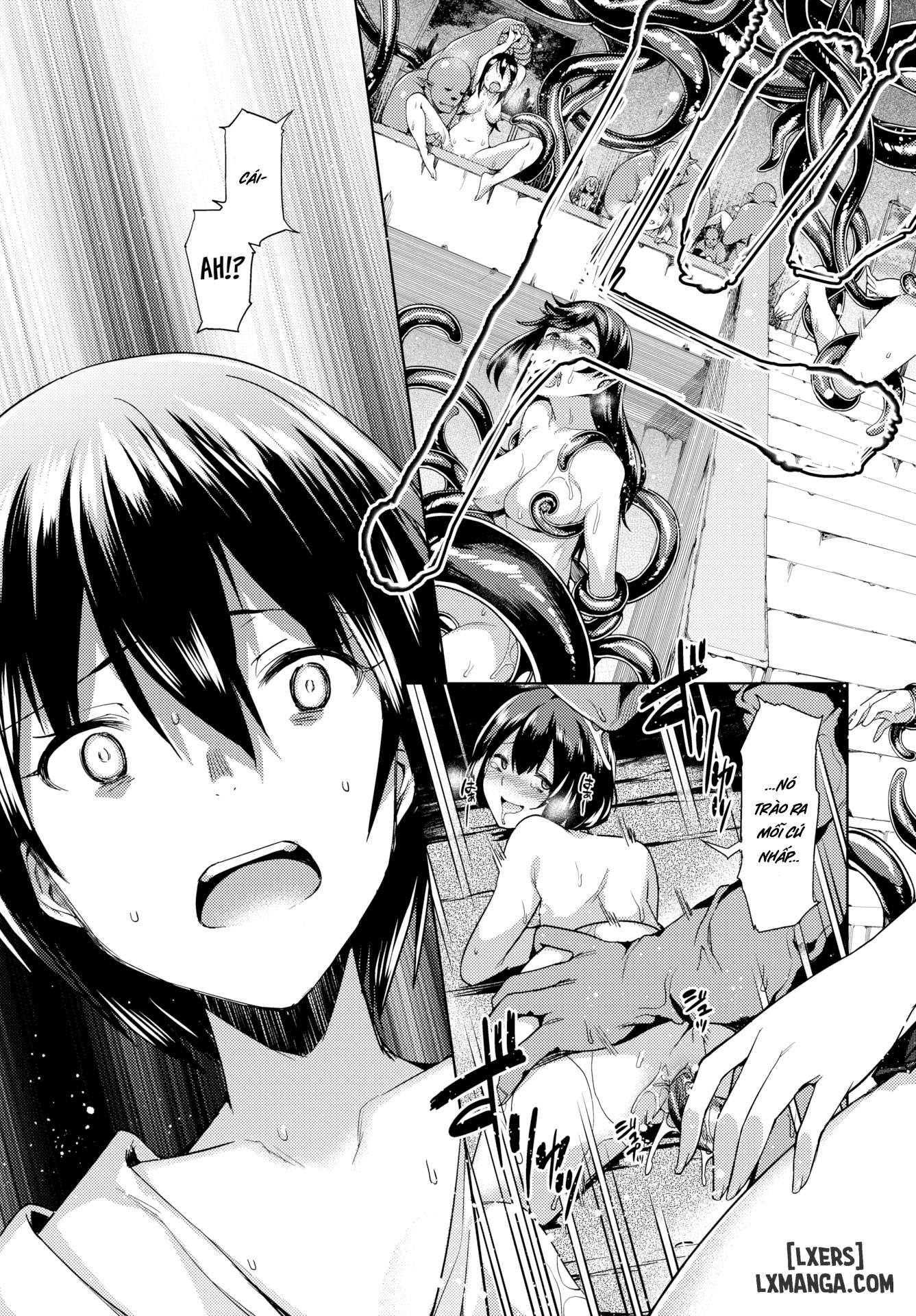 ishoukan-nozomazaru-daraku-chap-1-5 integer