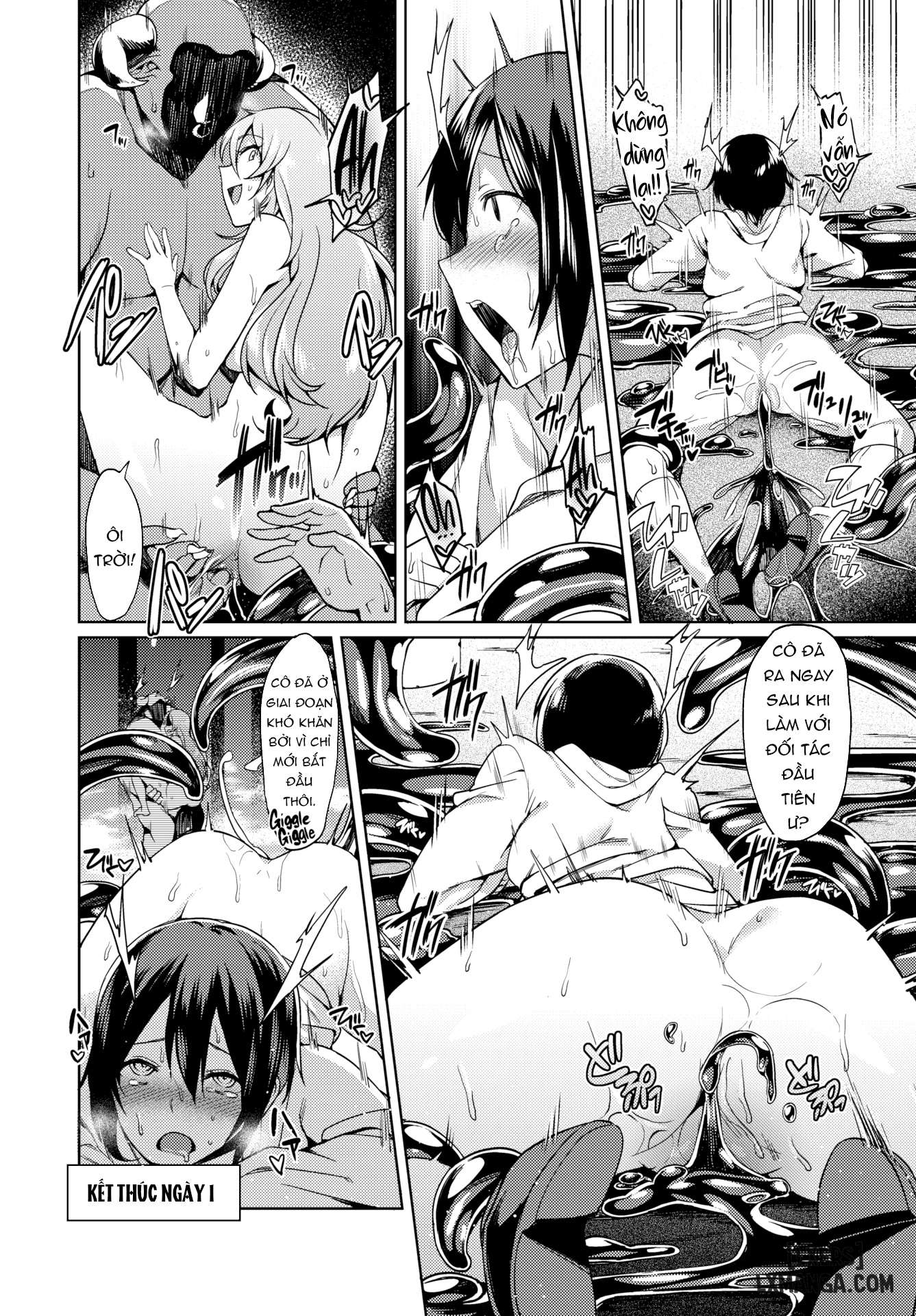 ishoukan-nozomazaru-daraku-chap-1-10 integer