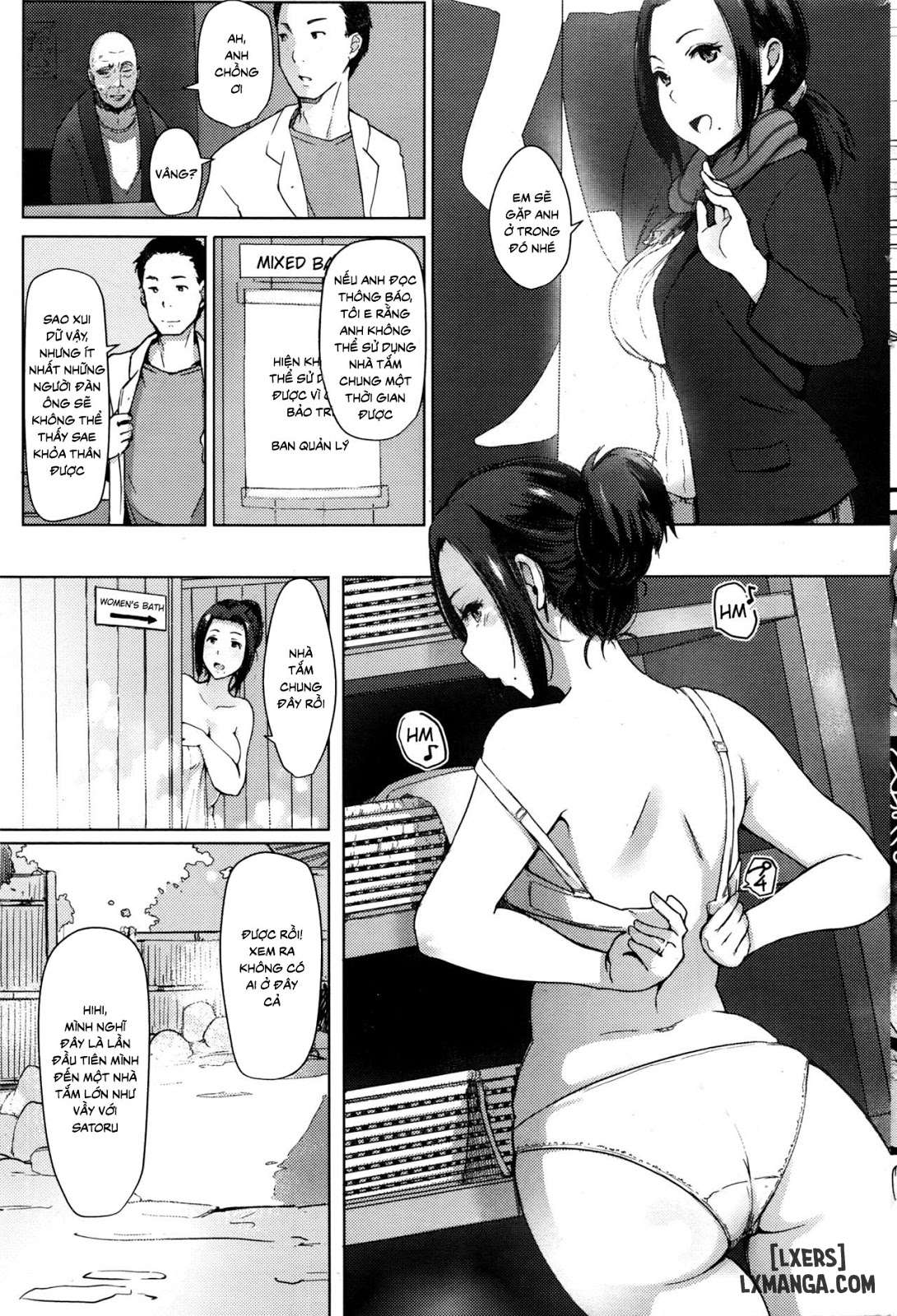 secret-hot-spring-wife-chap-1-2 integer