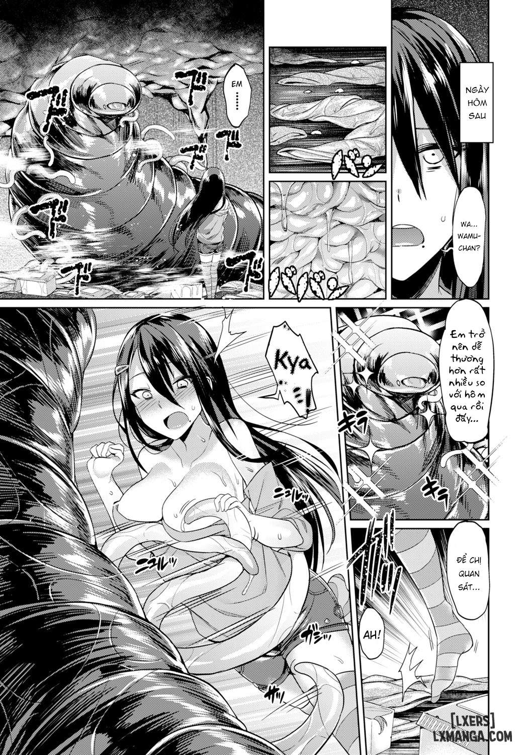 big-bug-lovers-chap-1-0 integer