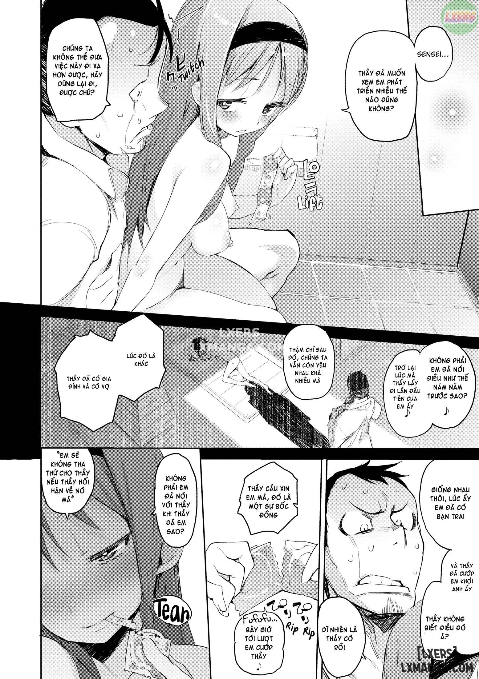 melty-gaze-chap-4-7 integer