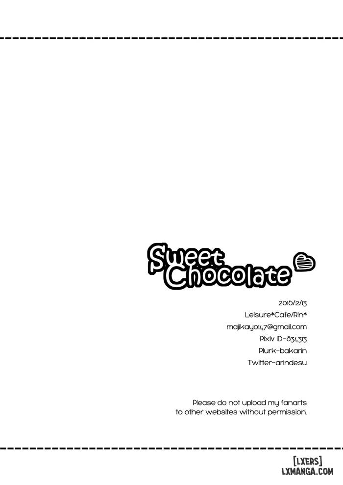 sweet-chocolate-chap-1-27 integer