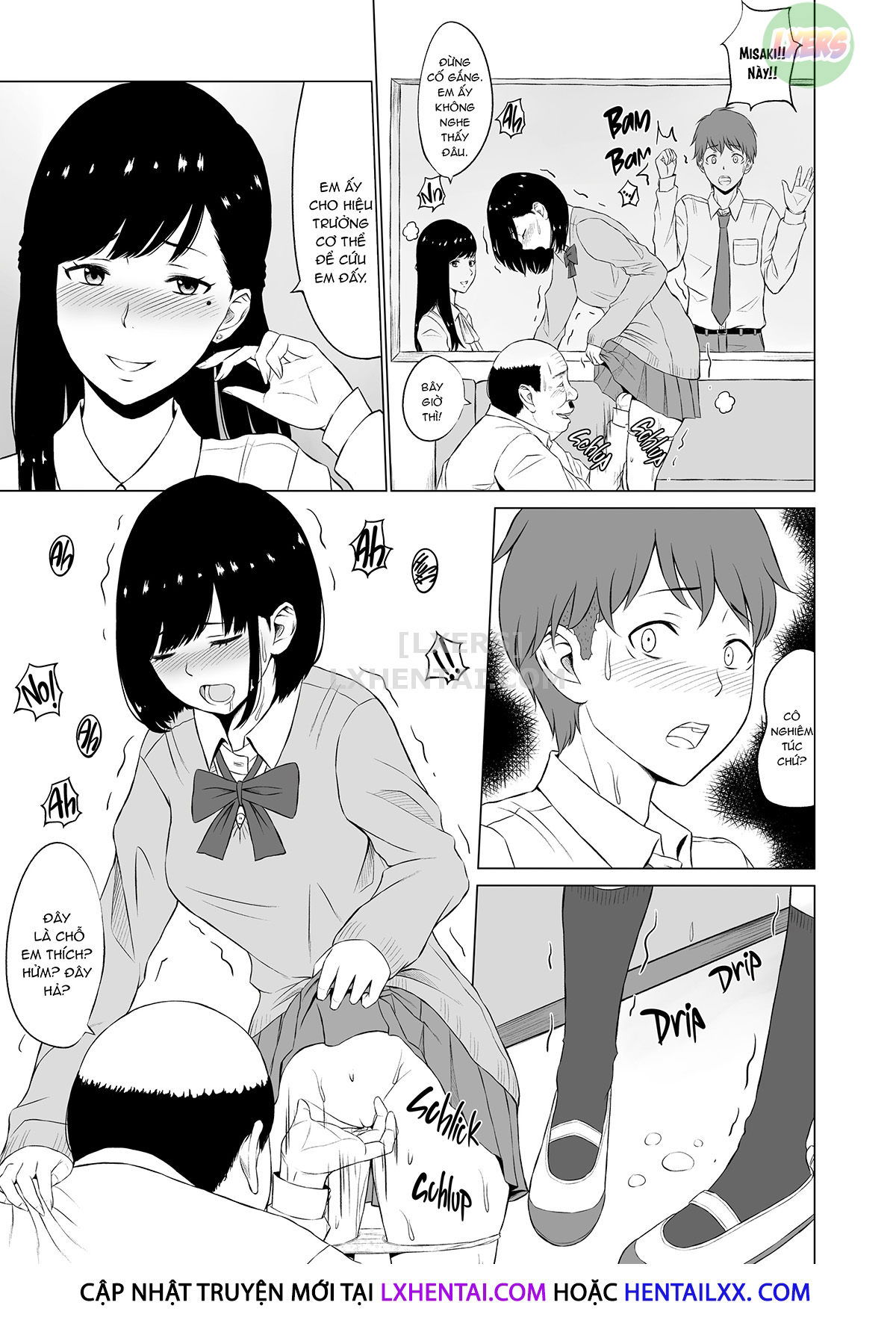 hoc-vien-dam-duc-chap-1-21 integer