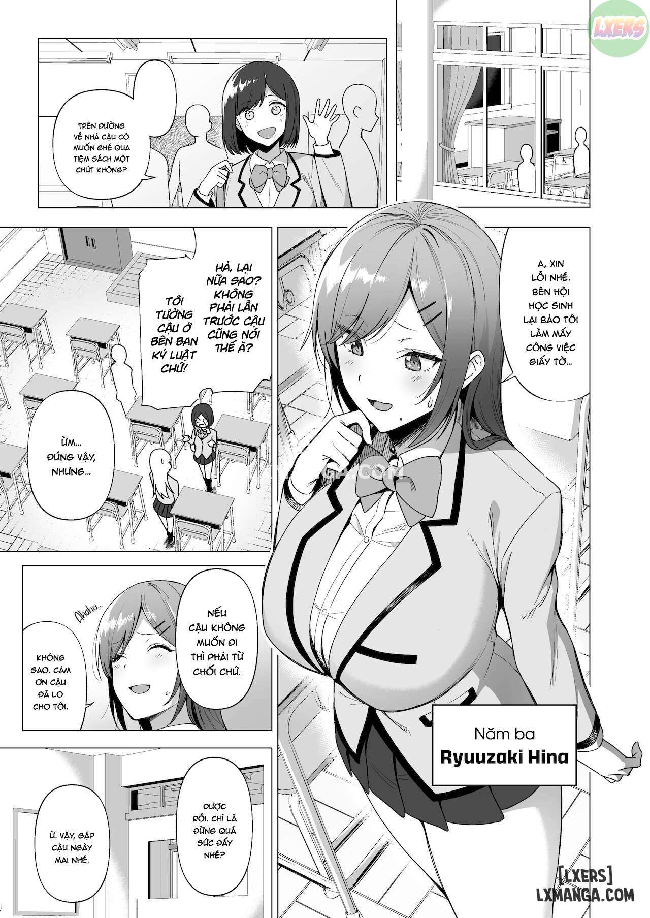 fuuki-iin-to-fuuzoku-katsudouuu-chap-3-6 integer