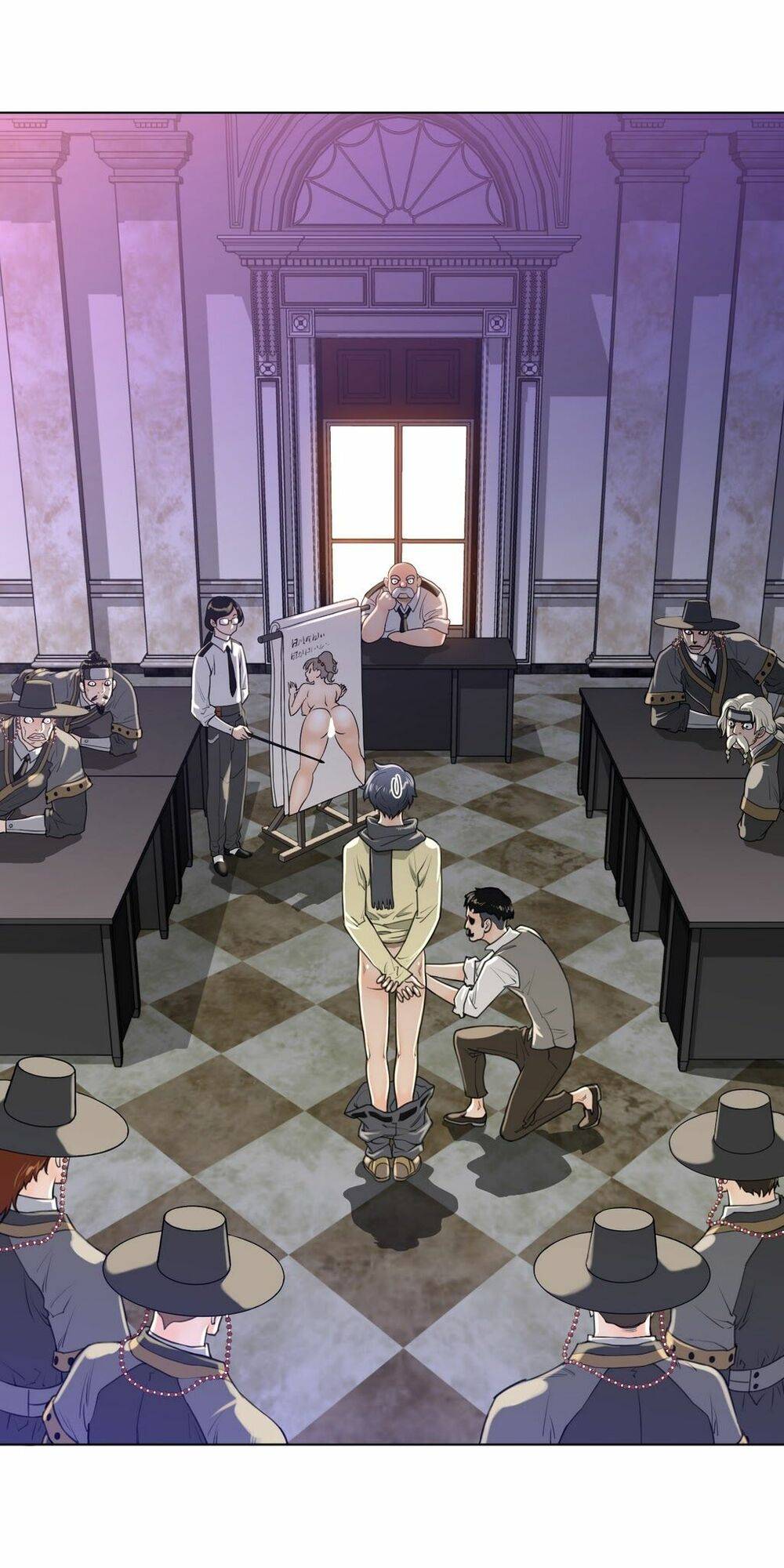 mot-nua-hoan-hao-chap-11-15 integer