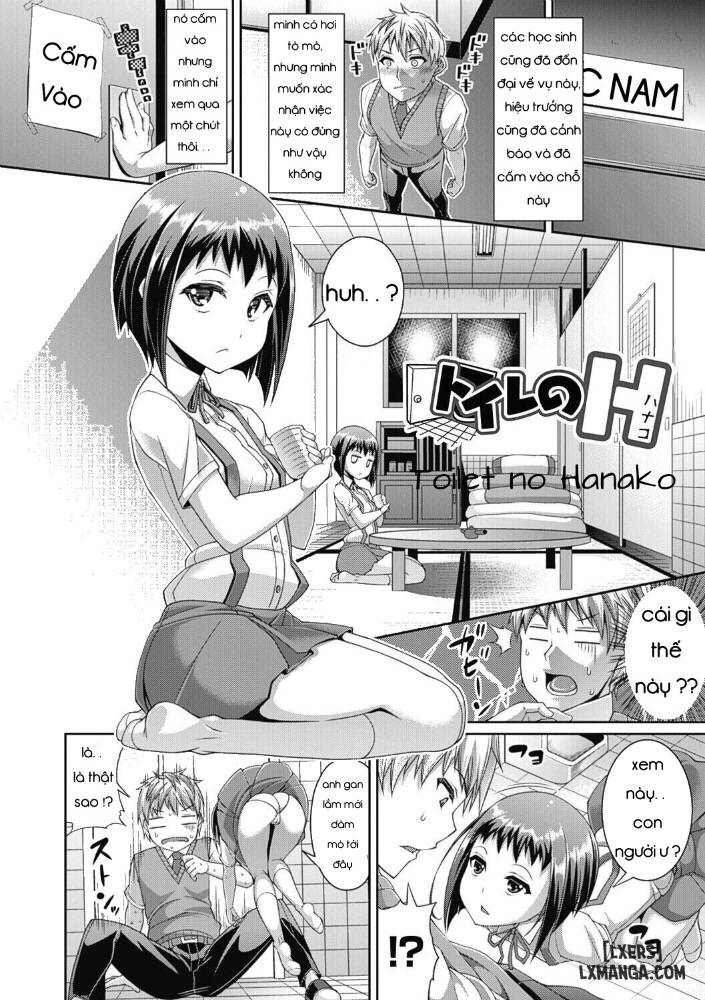 toshi-densetsu-bitch-joshikai-chap-1-3 integer