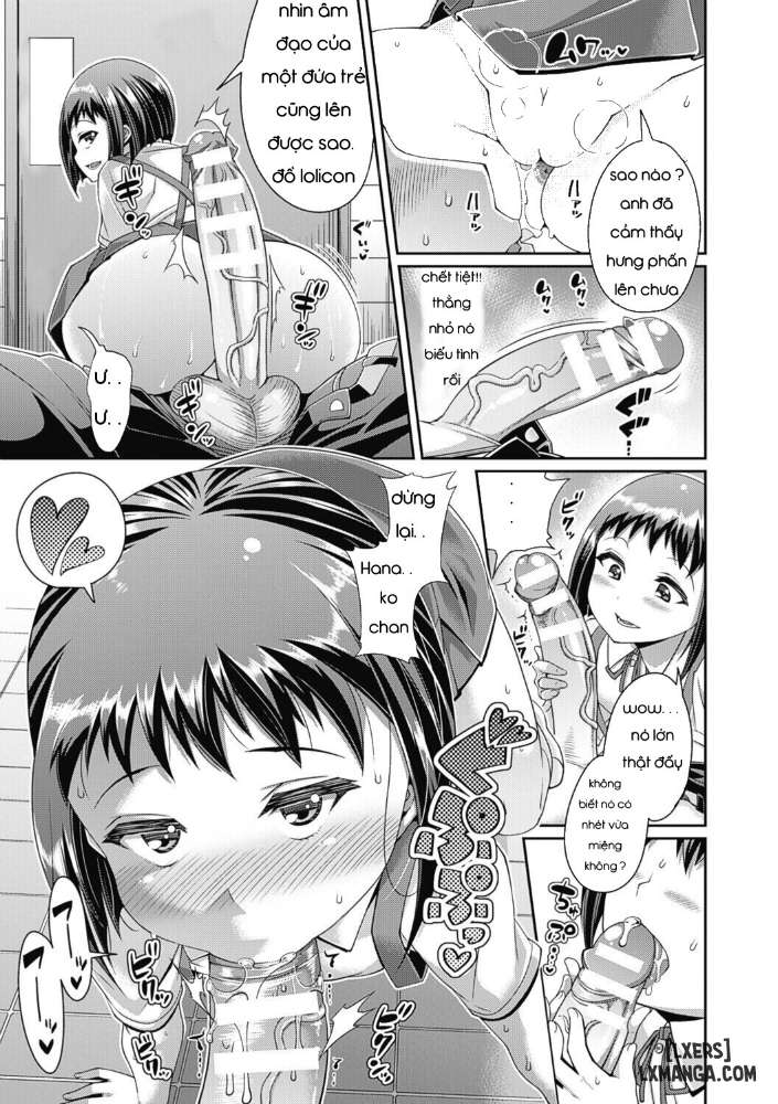 toshi-densetsu-bitch-joshikai-chap-1-6 integer