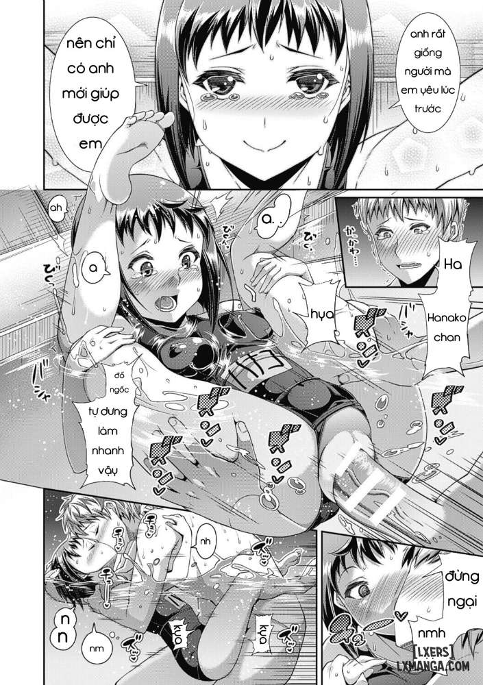 toshi-densetsu-bitch-joshikai-chap-1-11 integer