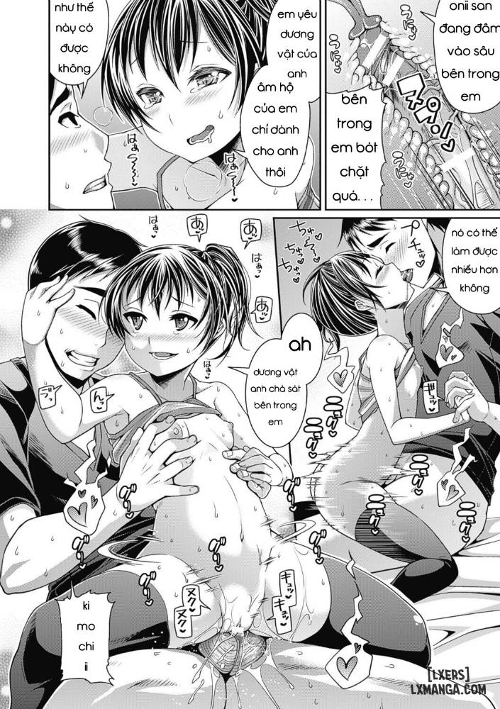 toshi-densetsu-bitch-joshikai-chap-2-11 integer