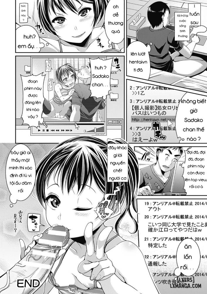 toshi-densetsu-bitch-joshikai-chap-2-17 integer