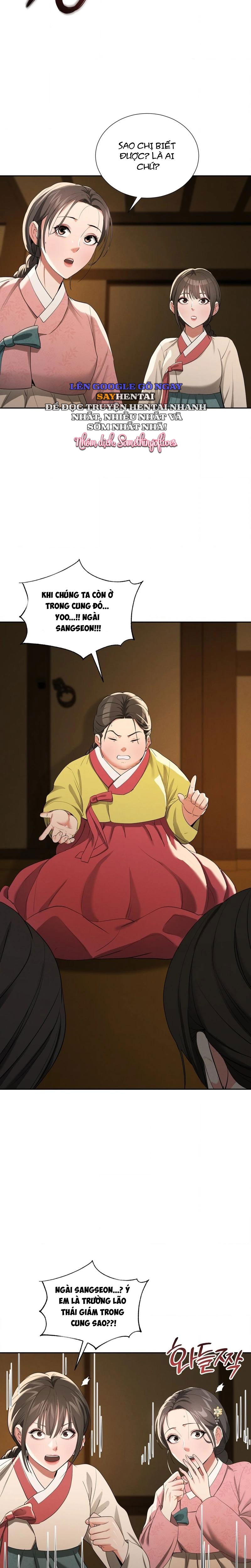 quan-ruou-cua-yeoni-chap-10-4 integer