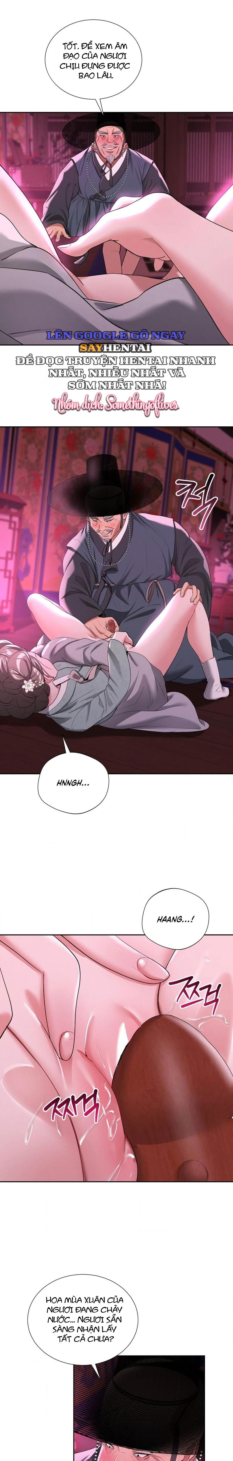 quan-ruou-cua-yeoni-chap-10-14 integer