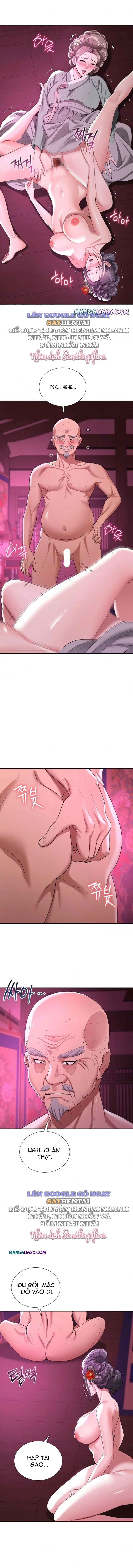 quan-ruou-cua-yeoni-chap-11-3 integer