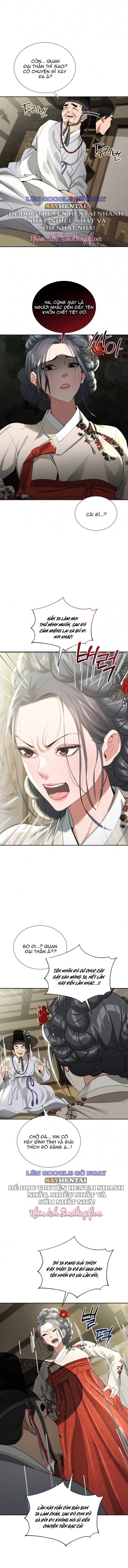 quan-ruou-cua-yeoni-chap-11-6 integer