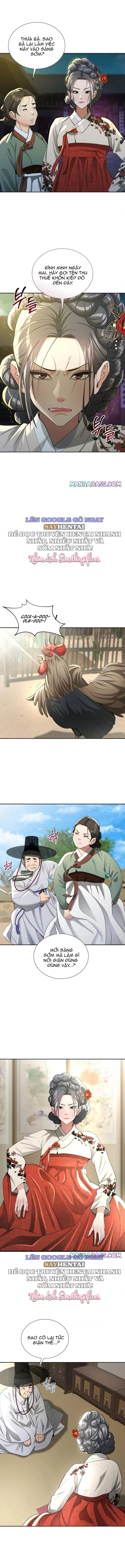 quan-ruou-cua-yeoni-chap-11-5 integer