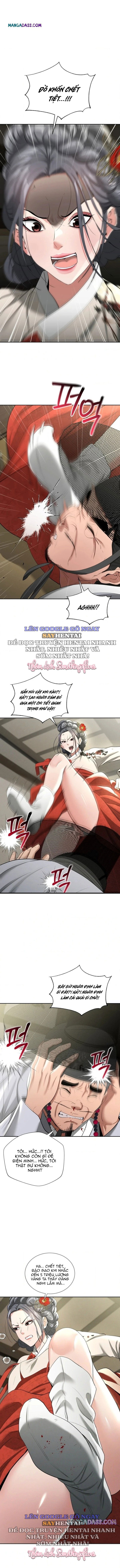 quan-ruou-cua-yeoni-chap-11-8 integer