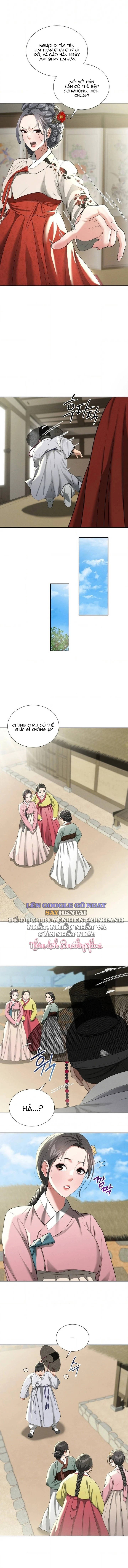 quan-ruou-cua-yeoni-chap-11-9 integer