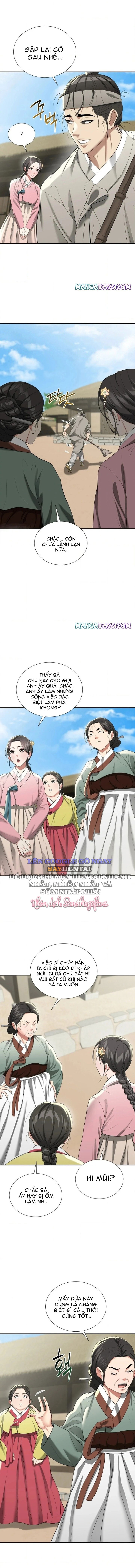 quan-ruou-cua-yeoni-chap-11-11 integer