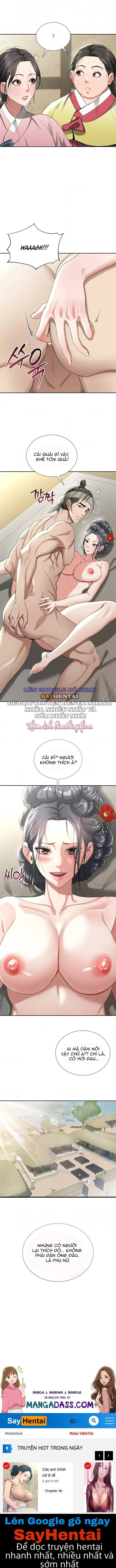 quan-ruou-cua-yeoni-chap-11-12 integer