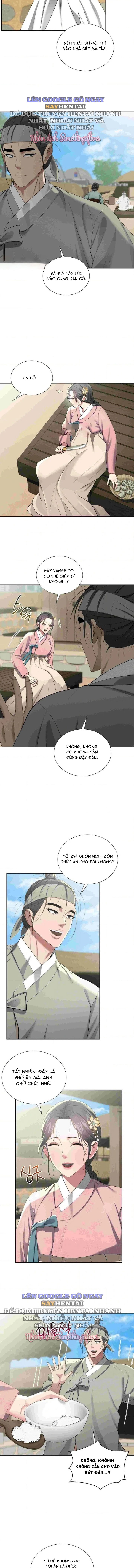 quan-ruou-cua-yeoni-chap-12-1 integer