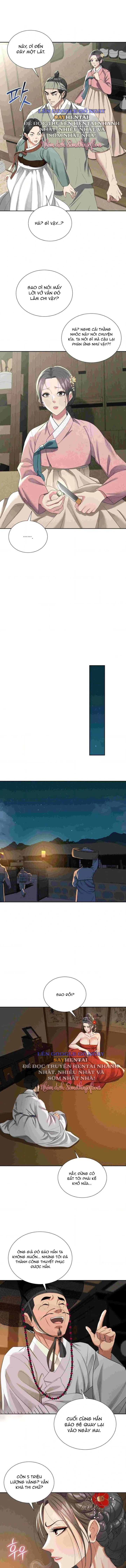 quan-ruou-cua-yeoni-chap-12-6 integer