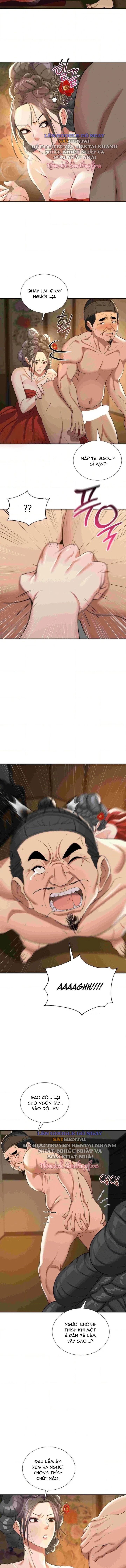 quan-ruou-cua-yeoni-chap-12-9 integer