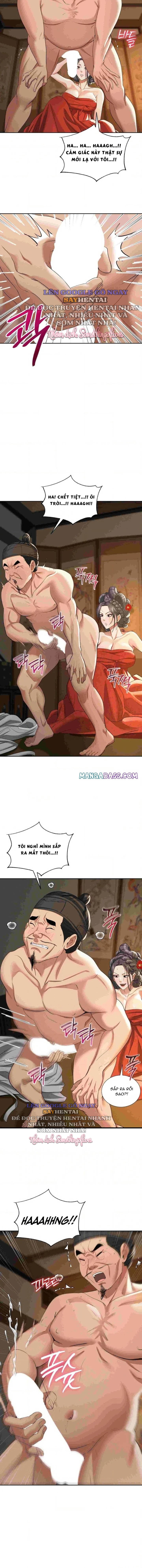 quan-ruou-cua-yeoni-chap-12-11 integer