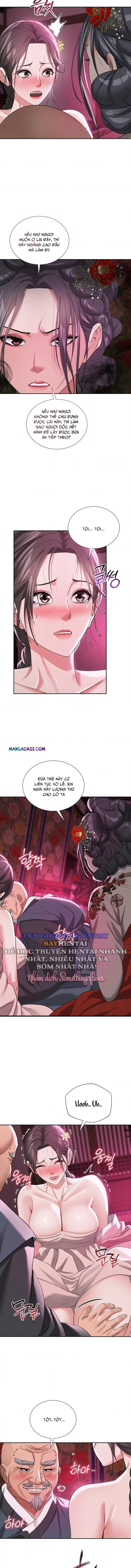 quan-ruou-cua-yeoni-chap-14-7 integer