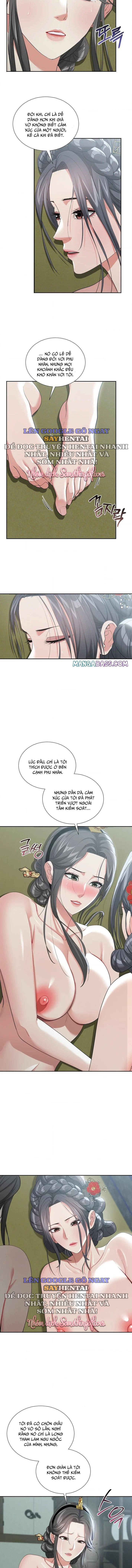 quan-ruou-cua-yeoni-chap-16-1 integer