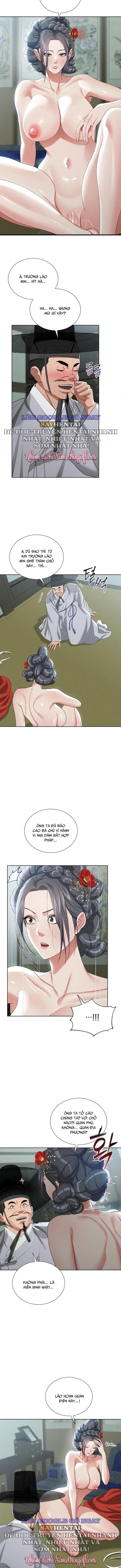 quan-ruou-cua-yeoni-chap-16-4 integer