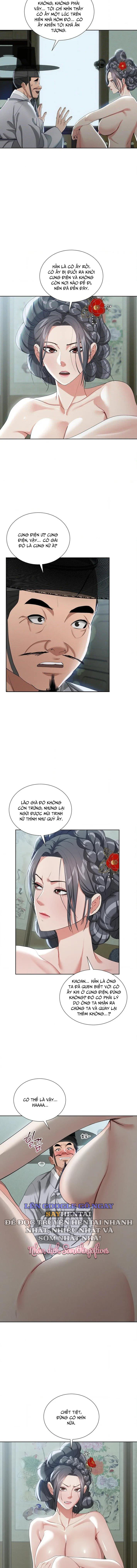 quan-ruou-cua-yeoni-chap-16-7 integer