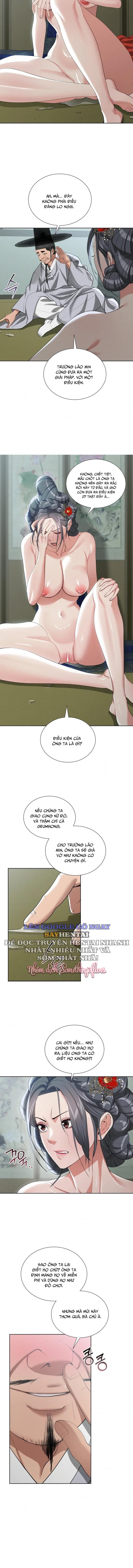 quan-ruou-cua-yeoni-chap-16-8 integer