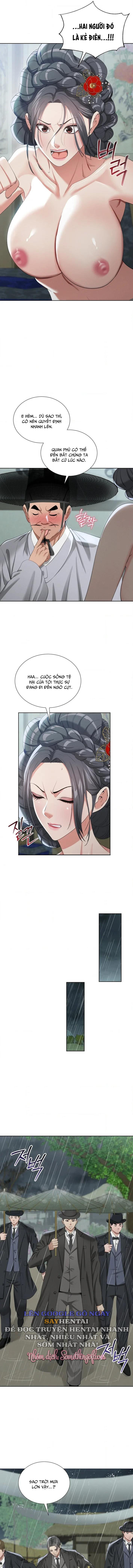 quan-ruou-cua-yeoni-chap-16-9 integer