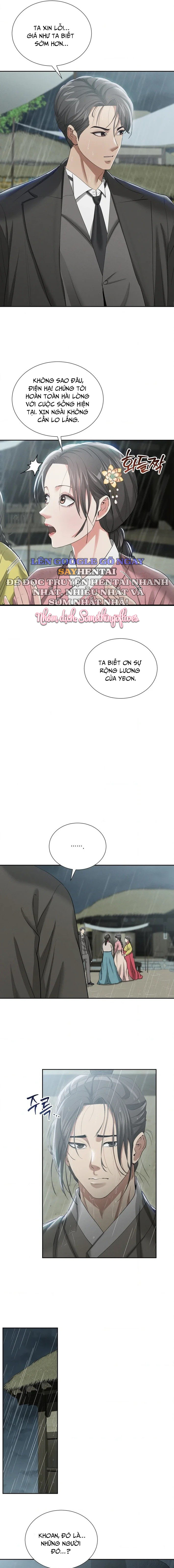 quan-ruou-cua-yeoni-chap-17-4 integer