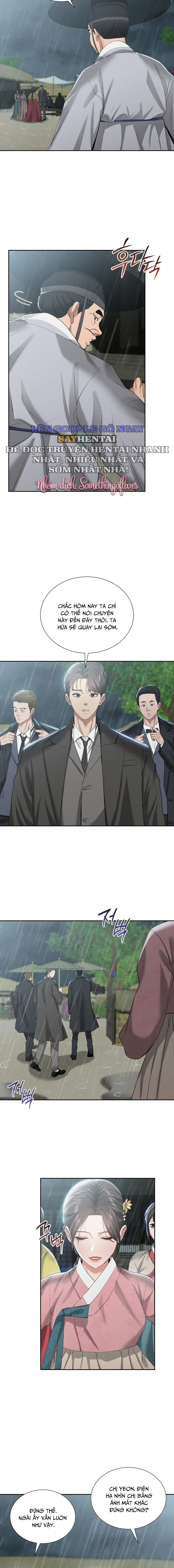 quan-ruou-cua-yeoni-chap-17-5 integer