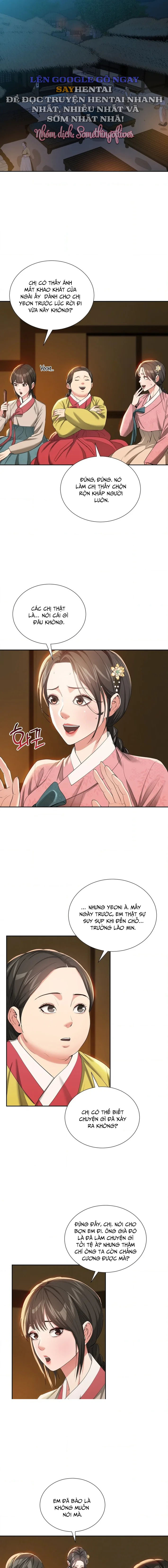 quan-ruou-cua-yeoni-chap-17-8 integer