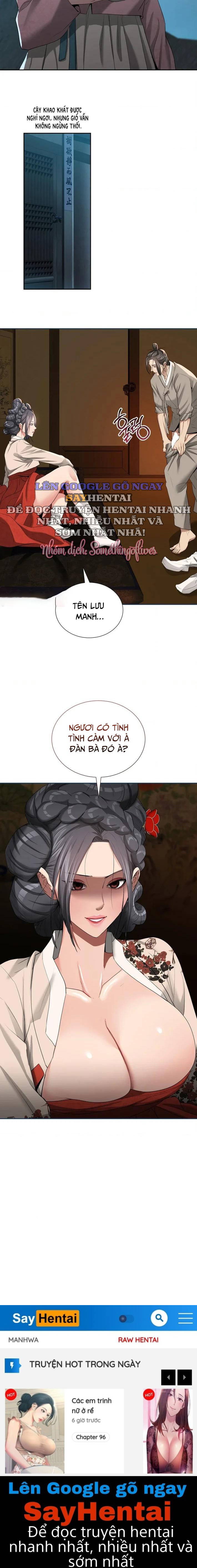 quan-ruou-cua-yeoni-chap-17-15 integer