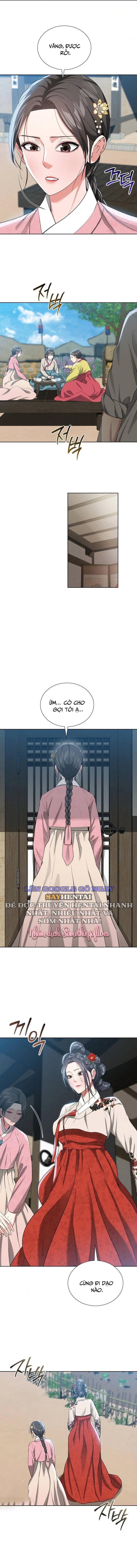 quan-ruou-cua-yeoni-chap-18-9 integer