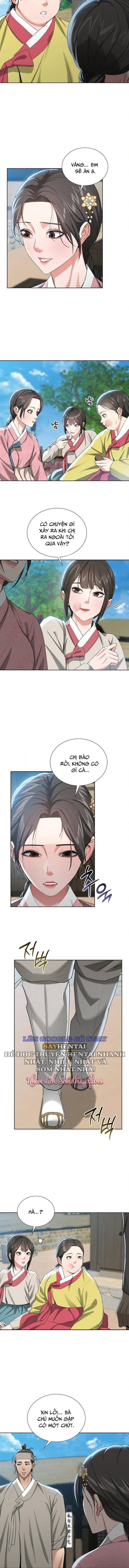 quan-ruou-cua-yeoni-chap-18-8 integer