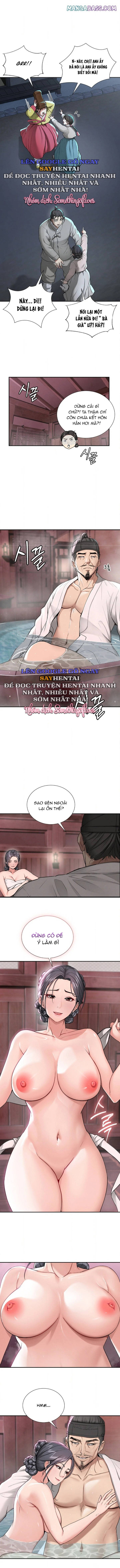 quan-ruou-cua-yeoni-chap-2-2 integer