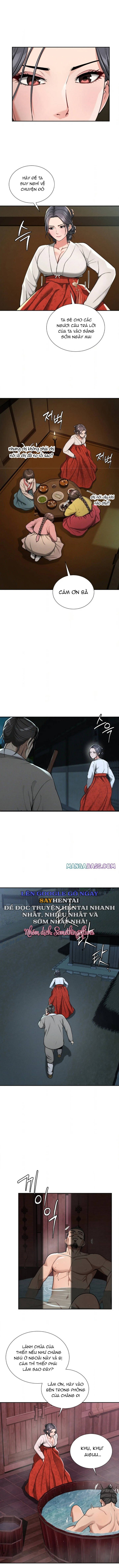 quan-ruou-cua-yeoni-chap-2-11 integer