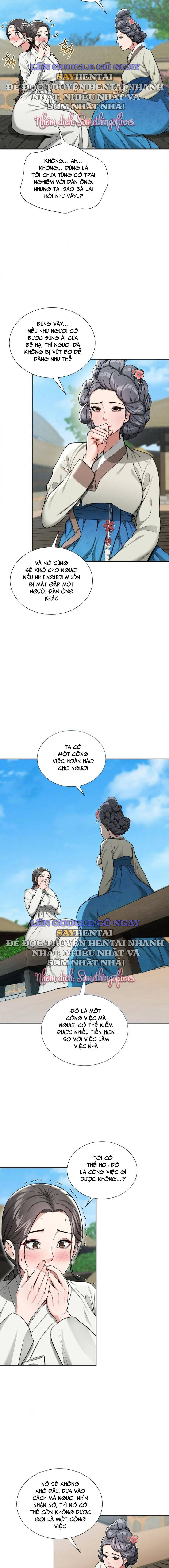 quan-ruou-cua-yeoni-chap-3-3 integer