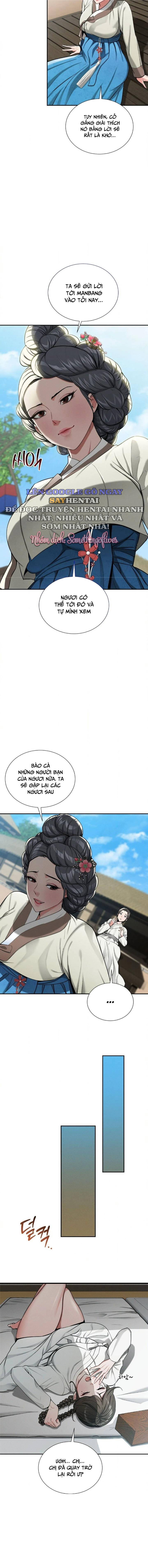 quan-ruou-cua-yeoni-chap-3-4 integer