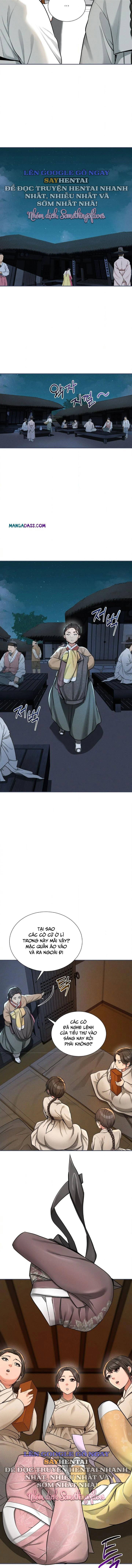 quan-ruou-cua-yeoni-chap-3-7 integer