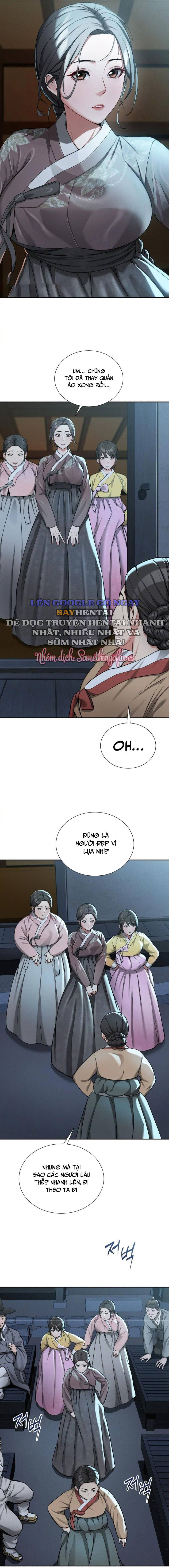 quan-ruou-cua-yeoni-chap-3-9 integer