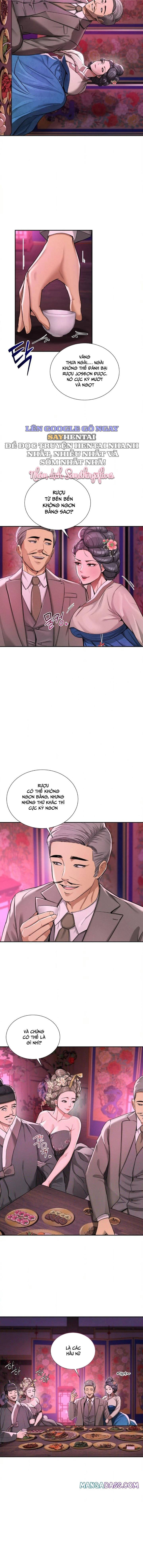 quan-ruou-cua-yeoni-chap-3-11 integer