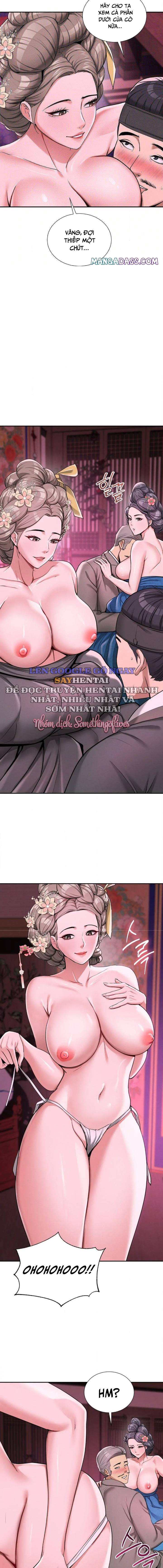 quan-ruou-cua-yeoni-chap-3-13 integer