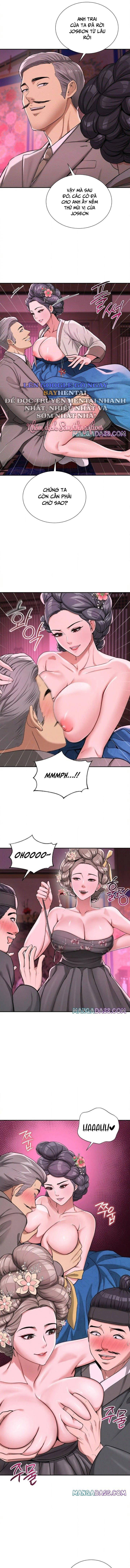 quan-ruou-cua-yeoni-chap-3-12 integer